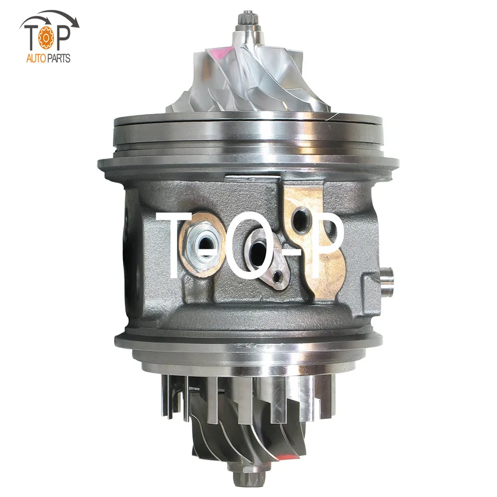 Turbo Chra HE551V For Truck Various 4036666 4043215 3768264 2843888 4041090 4045753 2842412