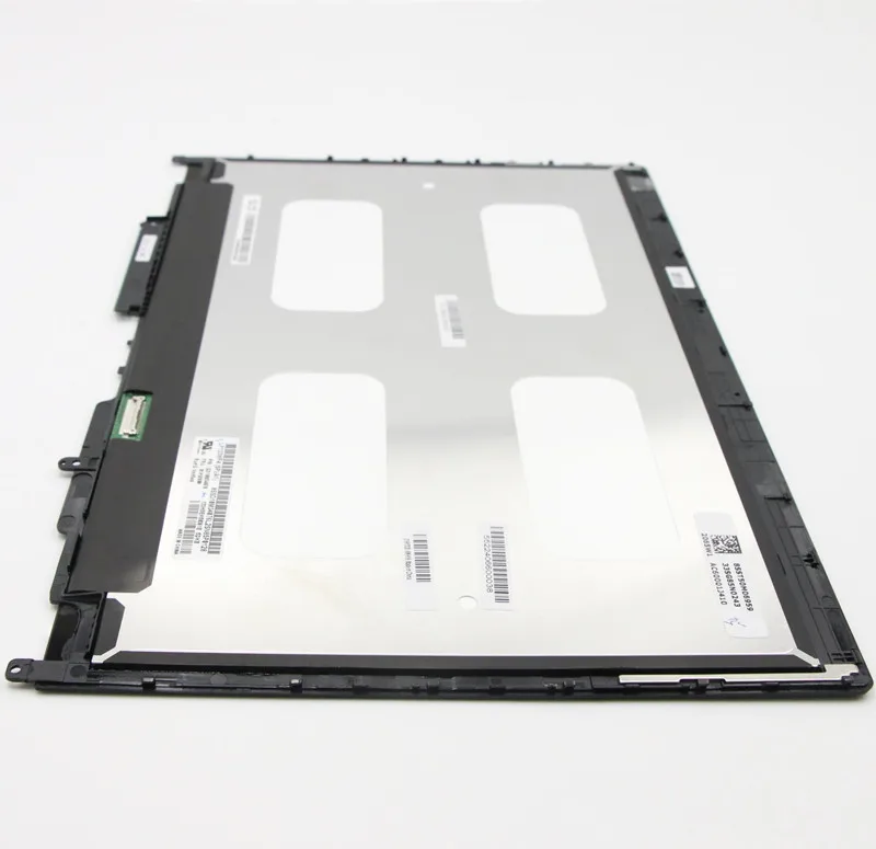 Imagem -03 - Lenovo Thinkpad Yoga 370 Painel de Exibição Lcd Substituição 01hy322 01hy328 01hy326 01hy327 13.3 Polegada Fhd Tela de Toque do Portátil