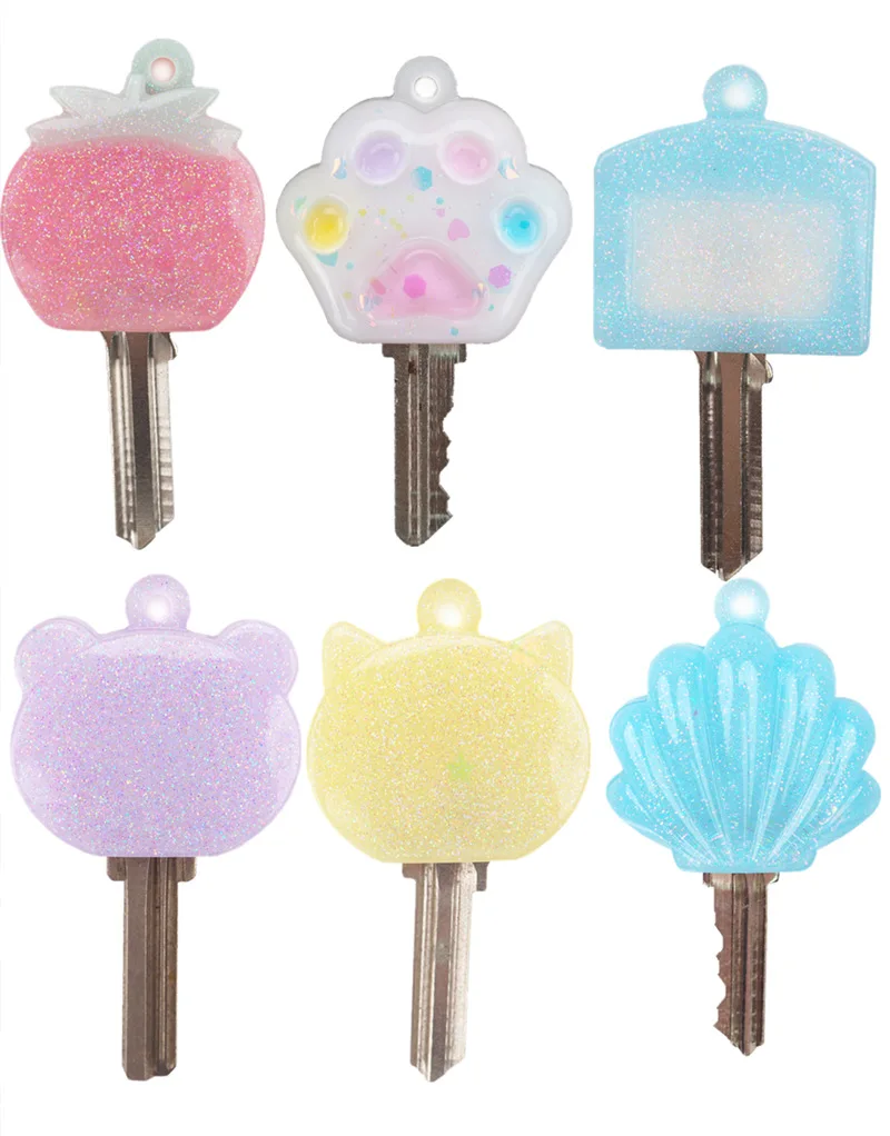 6 In 1 Cat Claw Key…