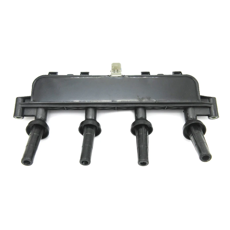 Ignition Coil Replacement Repair 4 Pins for Peugeot 1007 106 205 206 207 306 307 309 405 Partner 1.4 1.6 Saloon Car Accessories