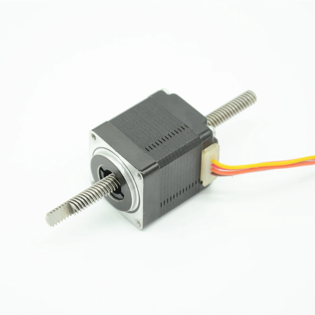 NEMA11 Non-Captive Stepper Motor with 90mm Tr5.56 Lead Screw