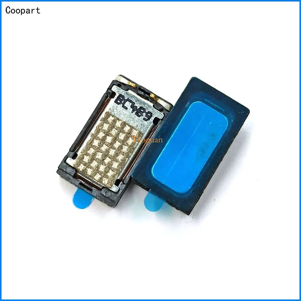 2pcs/lot Coopart New buzzer music loud Speaker for Alcatel one touch 5042d 5042 Idol X Dual OT6040 6040 6040D/E/A 6043D