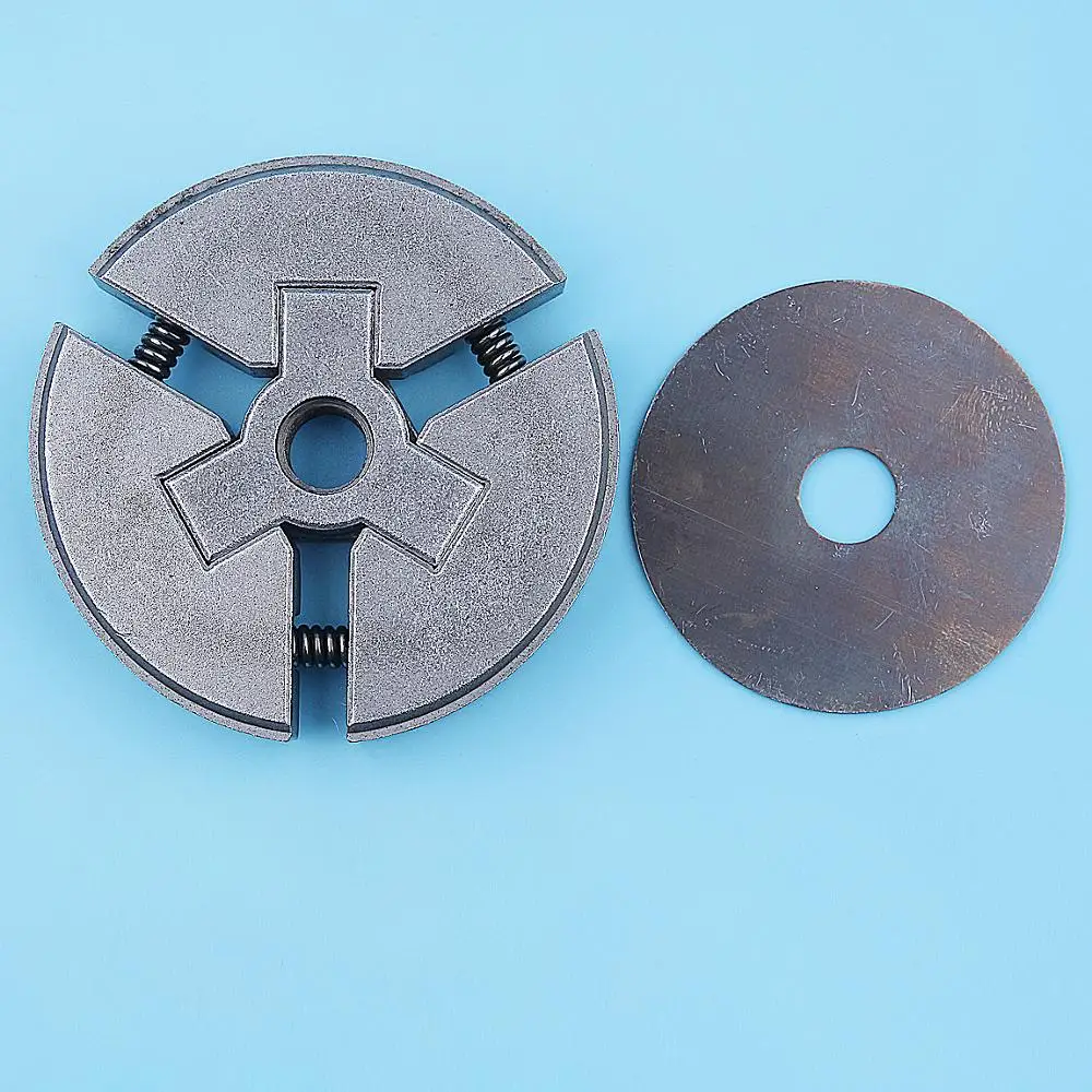 Clutch Assembly For Husqvarna 40 45 49 39R 240 245 240R 245R 245RX 240F Trimmer Brushcutter Chainsaw Replacement Spare Parts