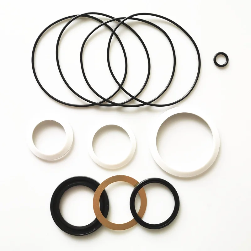 61258-000 seal kit for Eaton Hydraulic motor seal kit  61259-000 61263-000 61261-000