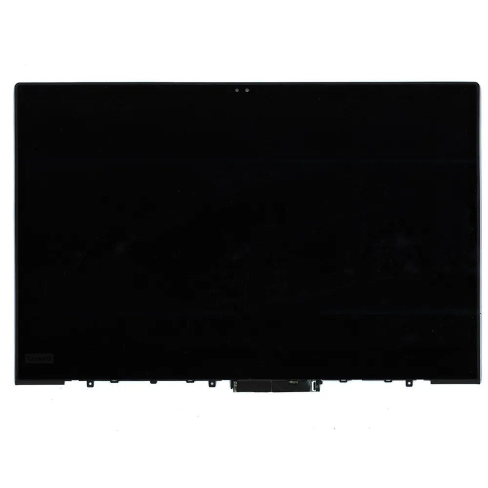 

Применимо к ноутбуку Lenovo Touch Thinkpad P1 X1 Extreme 1-го поколения, сенсорный ЖК-экран 15,6 дюйма, 40pin UHD 3840*2160 FRU 01YU648 01YU649