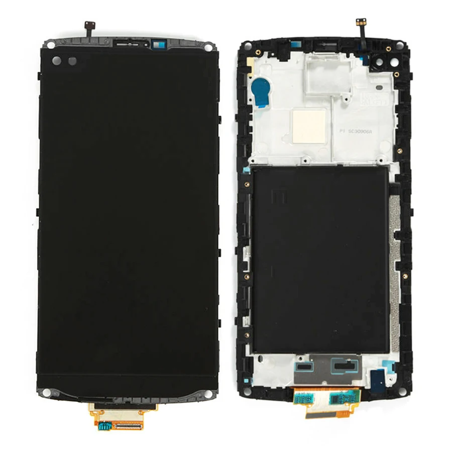 ЖК-дисплей BGBOEF 5,7 'для LG V10 H900 H901 VS990 H960, ЖК-дисплей