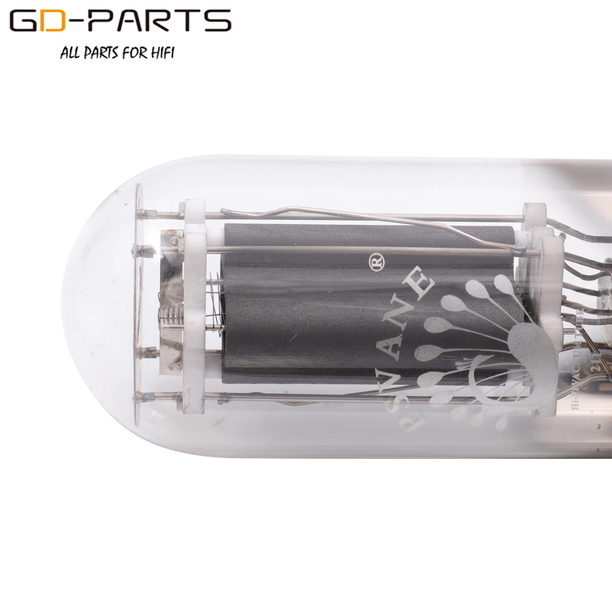 Psvane-ヴィンテージオーディオチューブ用真空管,211,日曜大工,工場でのテスト,一致したペア,12か月の保証