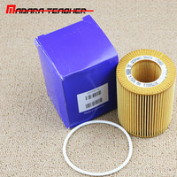 Oil filter for LAND ROVER FREELANDER 2 Volvo S80 V70 3.0T XC60 AWD XC70 XC90 3.2 T6 30750013 2007 2008 2009 2010 2011 2012 2013