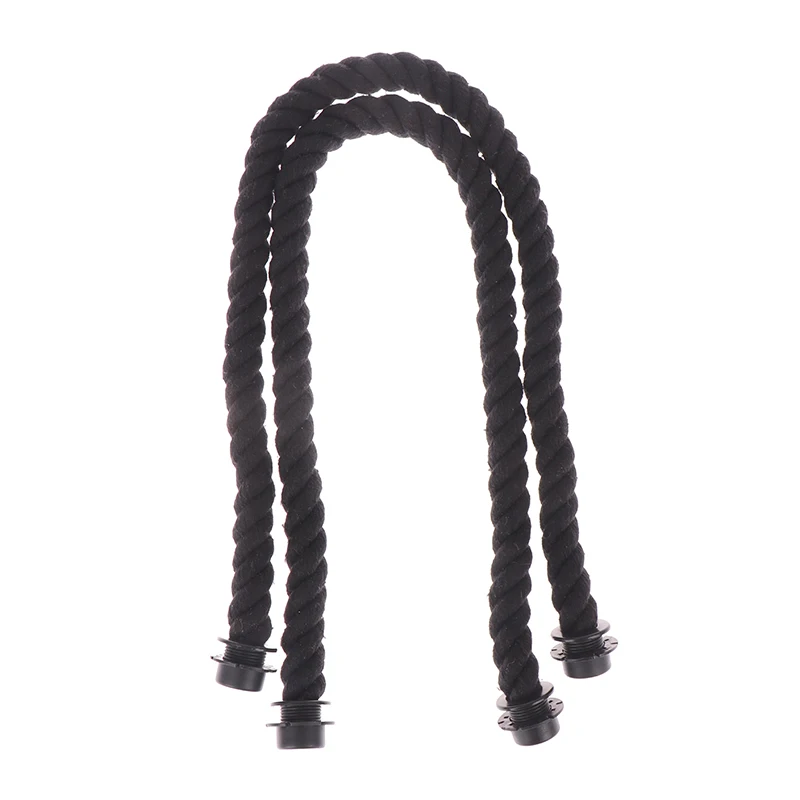 65/120cm Mini Obag Rope Handle Strap O Bag Price Obag Handles Bag Accessories For Women Silicon Handbag Style