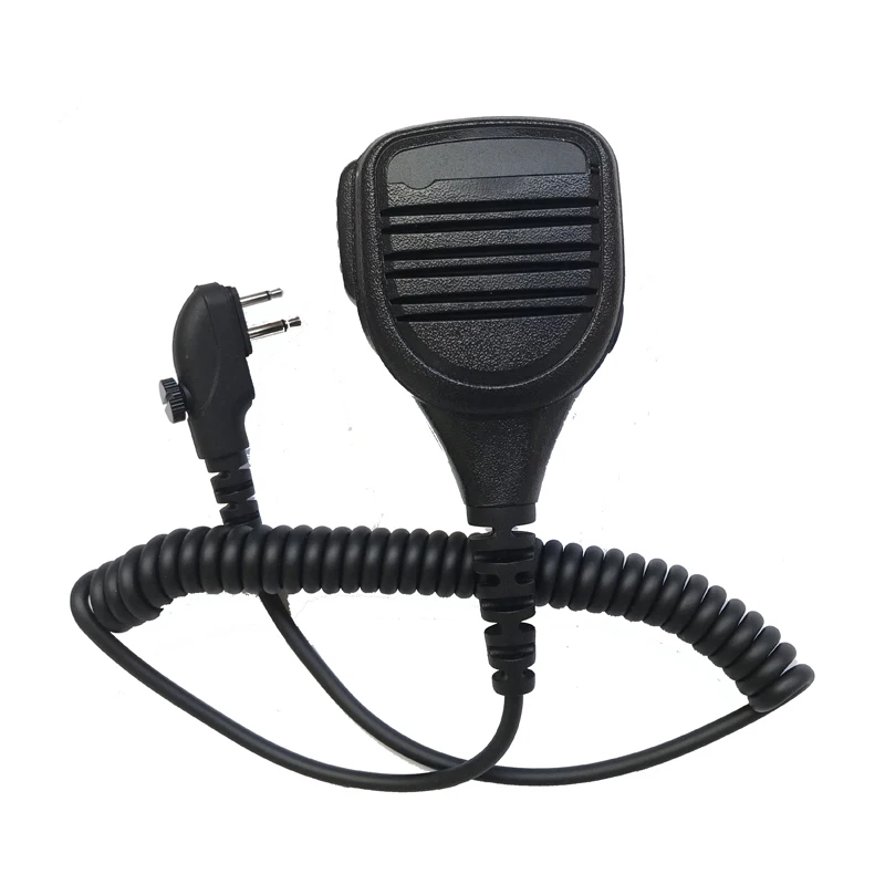 Walkie Talkie Speaker Mic, Microphone for Hytera Two Way Radio, TC-700, TC-610, TC-618, TC-626, TC-518, TC-580, HYT