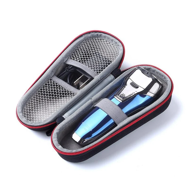 Travel Portable Shavers Bag Waterproof EVA Protect Case for Brauns Shaver 3010s/3040s/310s/720s/790c/9030cc/9050cc