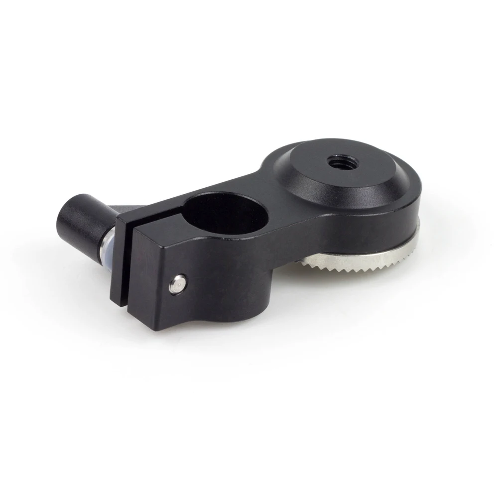 ARRI ประเภท Rosette Rod CLAMP บล็อกเดี่ยวขยาย CLAMP FR 15 มม.รางรองรับระบบกล้อง RIG Handle อุปกรณ์เสริม