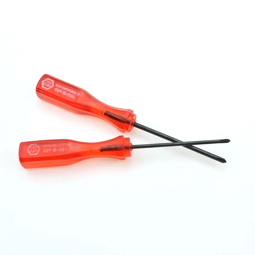 Triwing Tri-Wing Screwdriver Screw Driver for Wii NDS DS Lite NDSL GBA SP NDSI XL/LL NDSIXL Repair Tool Wholesale