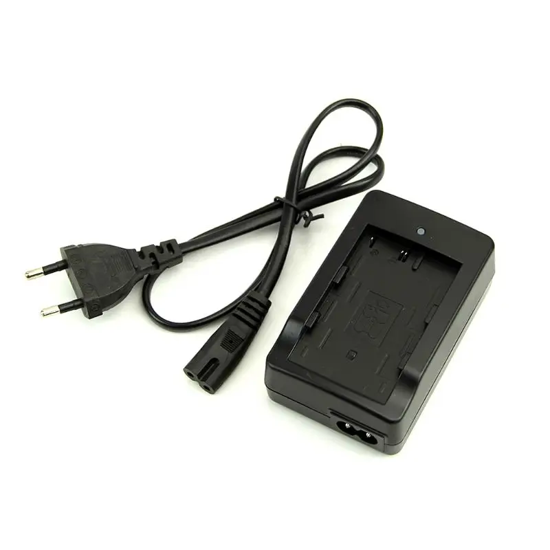 Battery Quick For Nikon MH-18A EN-EL3a D70 D80 D90 D300 D700 EU Drop shipping