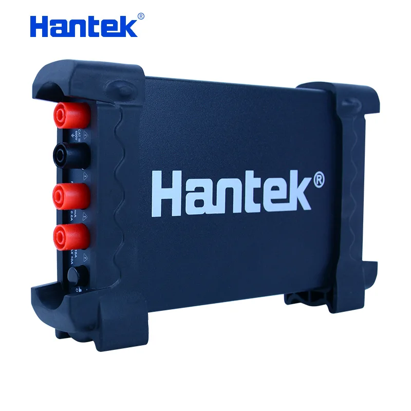 Hantek Bluetooth/USB Data Logger True RMS Voltage Current Resistance Capacitance Diode Recorder support ipad 365A/B/C/D/E/F