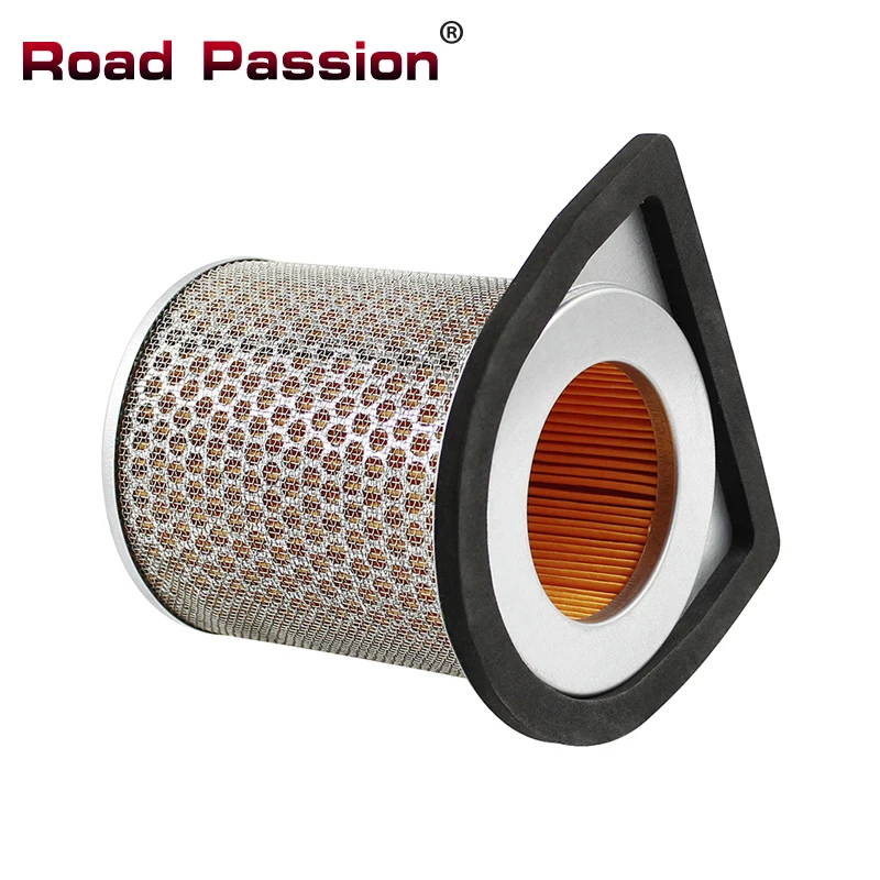 

Road Passion Motorcycle Air Intake Filter Cleaner For Honda CBX250 CBX 250 17213-KPF-900 17213KPF900