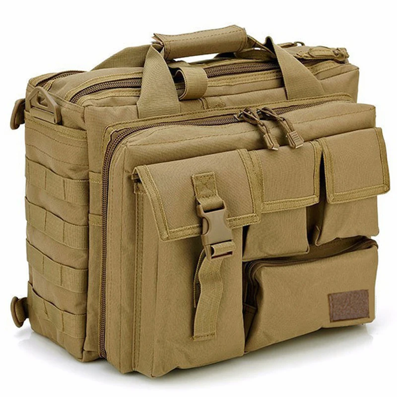 Multi-function Fashion Men's shoulder bag male messenger bag men crossbody bag Sling 14