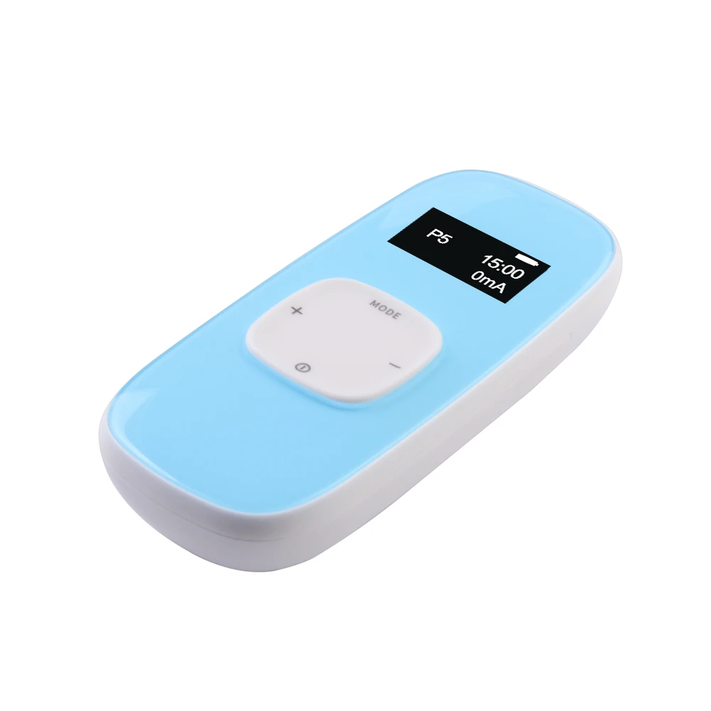 Pelvic Muscle Electrical Trainer Kegel Exerciser Incontinence Therapy For Women