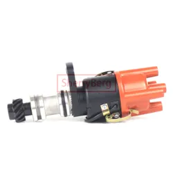 SherryBerg Electronic Ignition Distributor 0231170302 for VOLVO Bosch 1980 1981 1982 1983 1984 240 245 340 2.0 2.3 0231170301