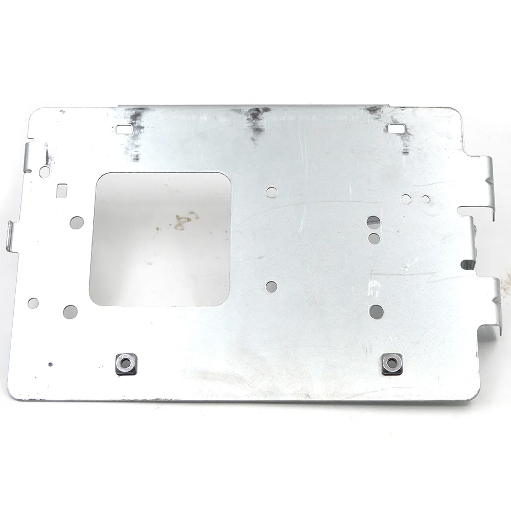 Amplifier bracket cover plate screw set suitable For VW Passat B7 Tiguan Golf 6 MK6 Jetta CC 3C0 971 813 3CD 035 883 3CD 035 933