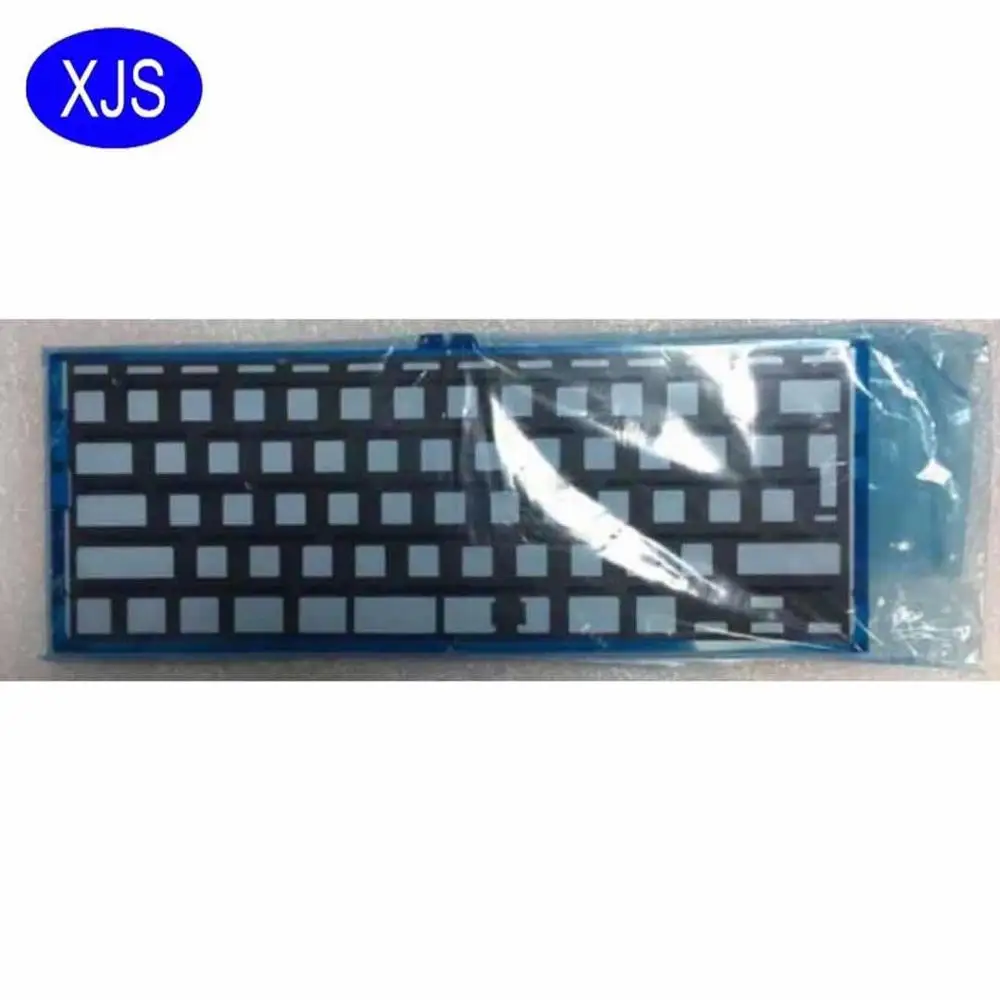 10pcs/lot Brand NEW A1465 Keyboard Backlight for Apple Macbook Air A1465 2011-2017year US EU European Version Keyboard Backlight