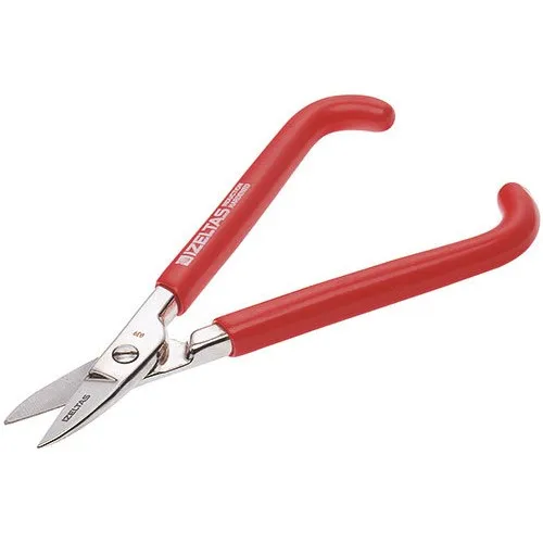 İzeltaş Jewellry Scissors 180 Mm Straight