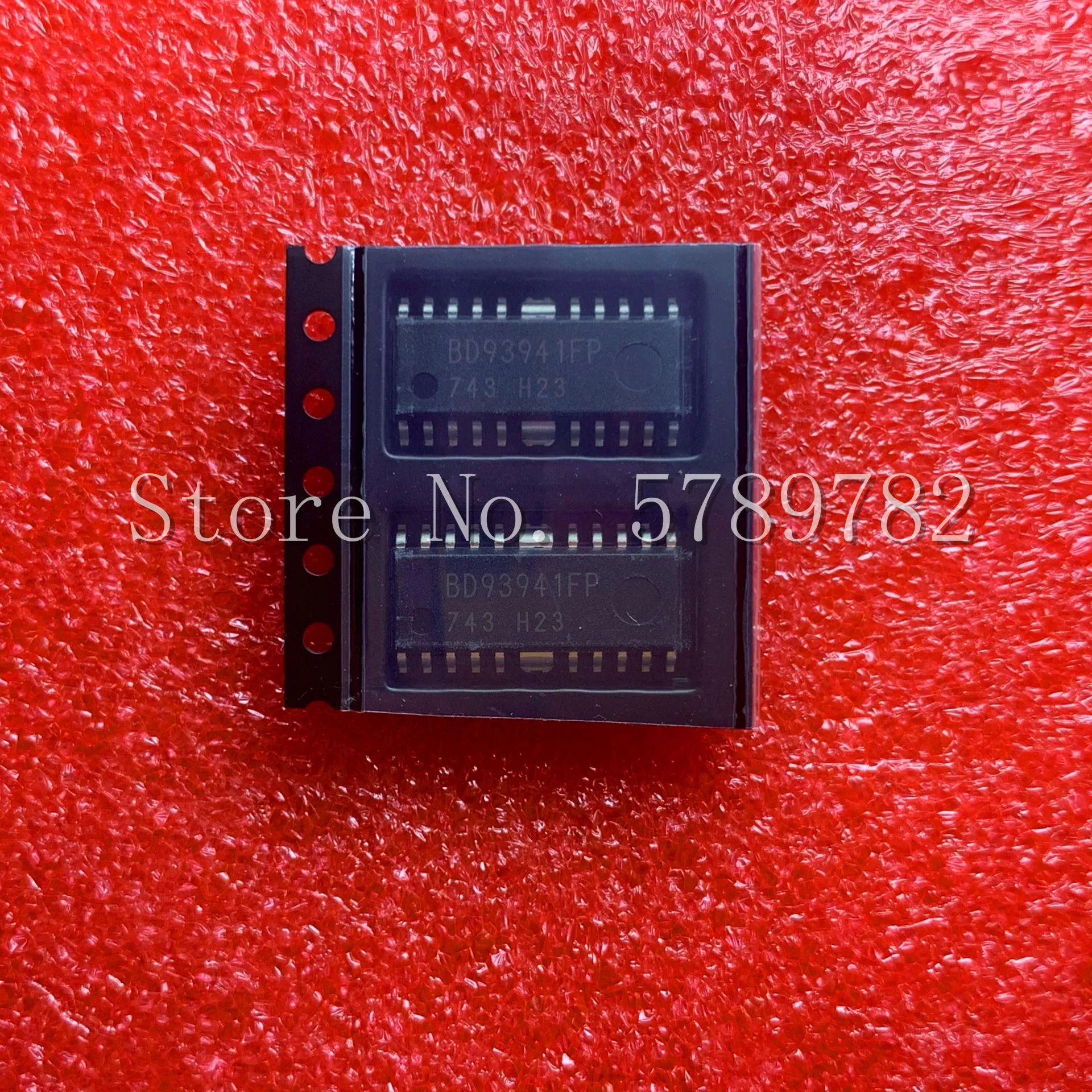 5pcs/lot     BD93941FP    BD93941FP-E2  SOP20