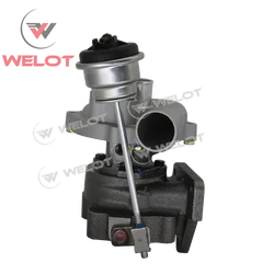 KP35 54359880002 54359700002 Turbocharge Complete Turbine Turbo Charger For Nissan Suzuki Dacia Logan 1.5 DCi K9K-700 65HP 2000-
