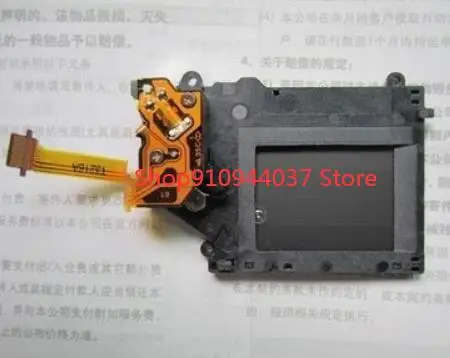 Shutter Group Unit Assembly For Sony NEX-5N NEX5R NEX5T A6000 5A 5C F3 Camera part