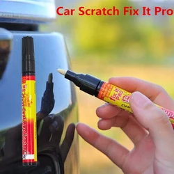 Washer Glass Fix It Pro Pen Car Paint Pens Auto Scratch Tools Fix Mend Remover Car Scratch Repair Remover Car Fixer Clear Coat