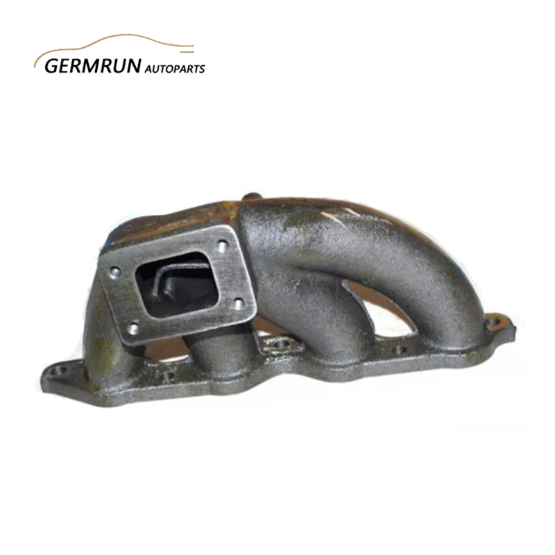 

Cast Iron Turbo Manifold Fit For Toyota 85-87 Corolla 1.6L 4AGE T25