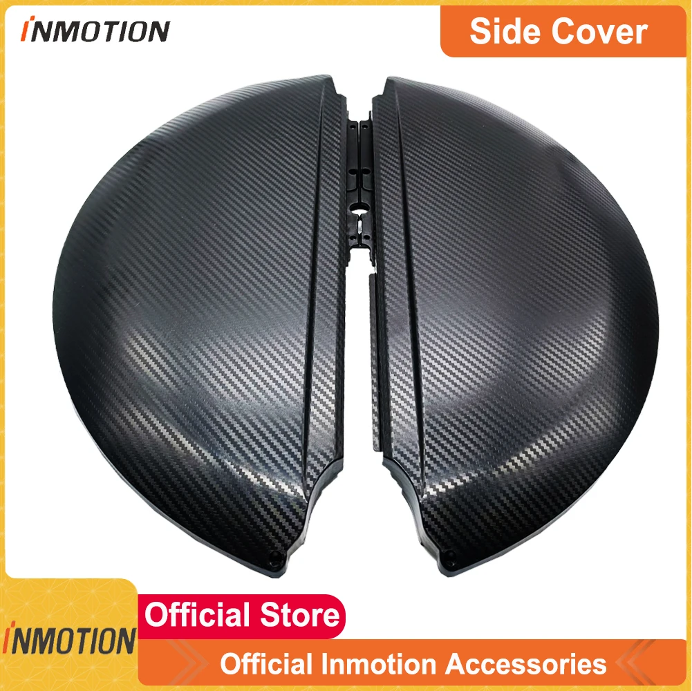 Original INMOTION Accesories Official Inmotion V11 Side Cover Spare Part Side Shell for battery cover for V11 Electric Wheel