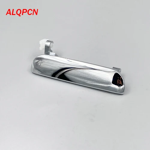 Imagen 2 del producto Manija exterior de puerta cromada lado izquierdo y derecho para mazda Bravo B series B2200 B2500 1998-2006 ford ranger