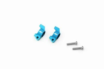 MPOWER Metal OP Parts for RC Car 1/28 Mini-Z AWD MA020 Narrow body series