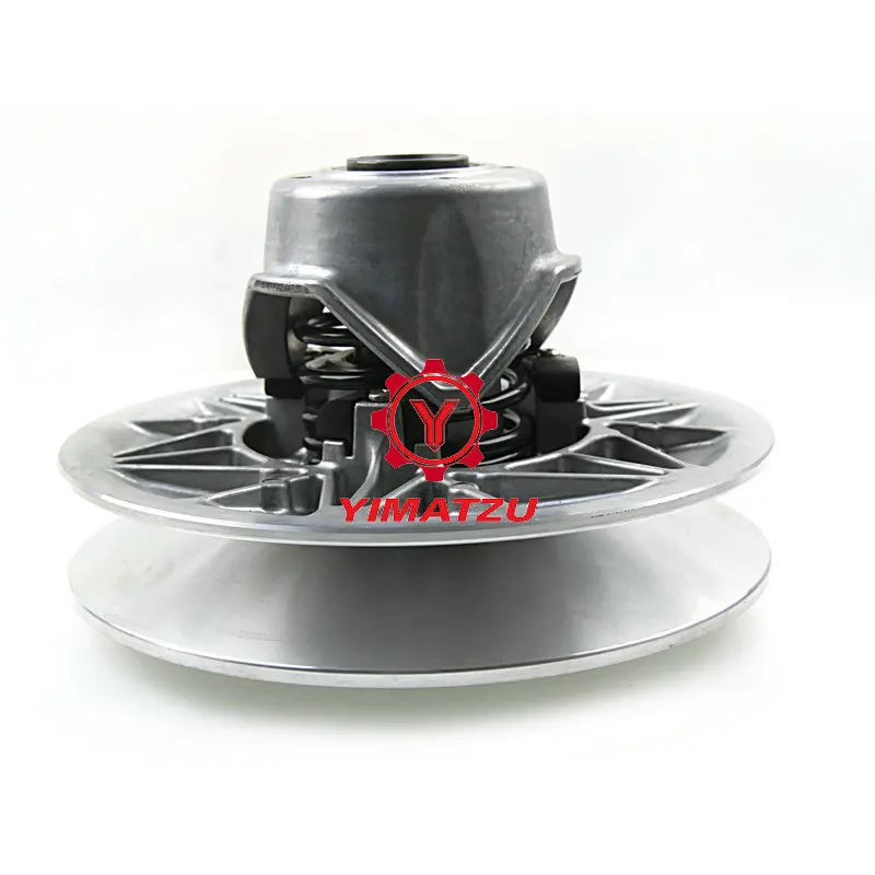 YIMATZU ATV Quad Bike Parts DRIVEN PULLEY for CFMOTO CF450 550 ATV Quad Bike Parts Number:0GR0-052000