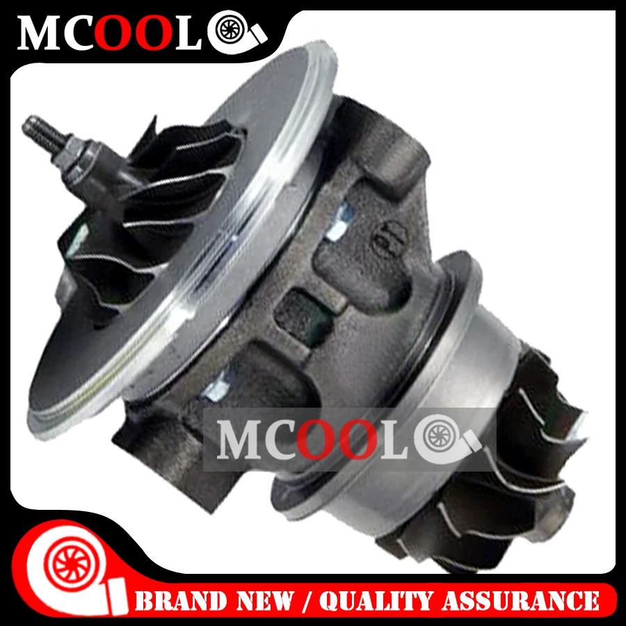 Turbo TA3107 465778 cartridge Turbocharger core assy for Perkins Backhoe Tractor Agricultural 3.9L CHRA turbine repair kits 2674