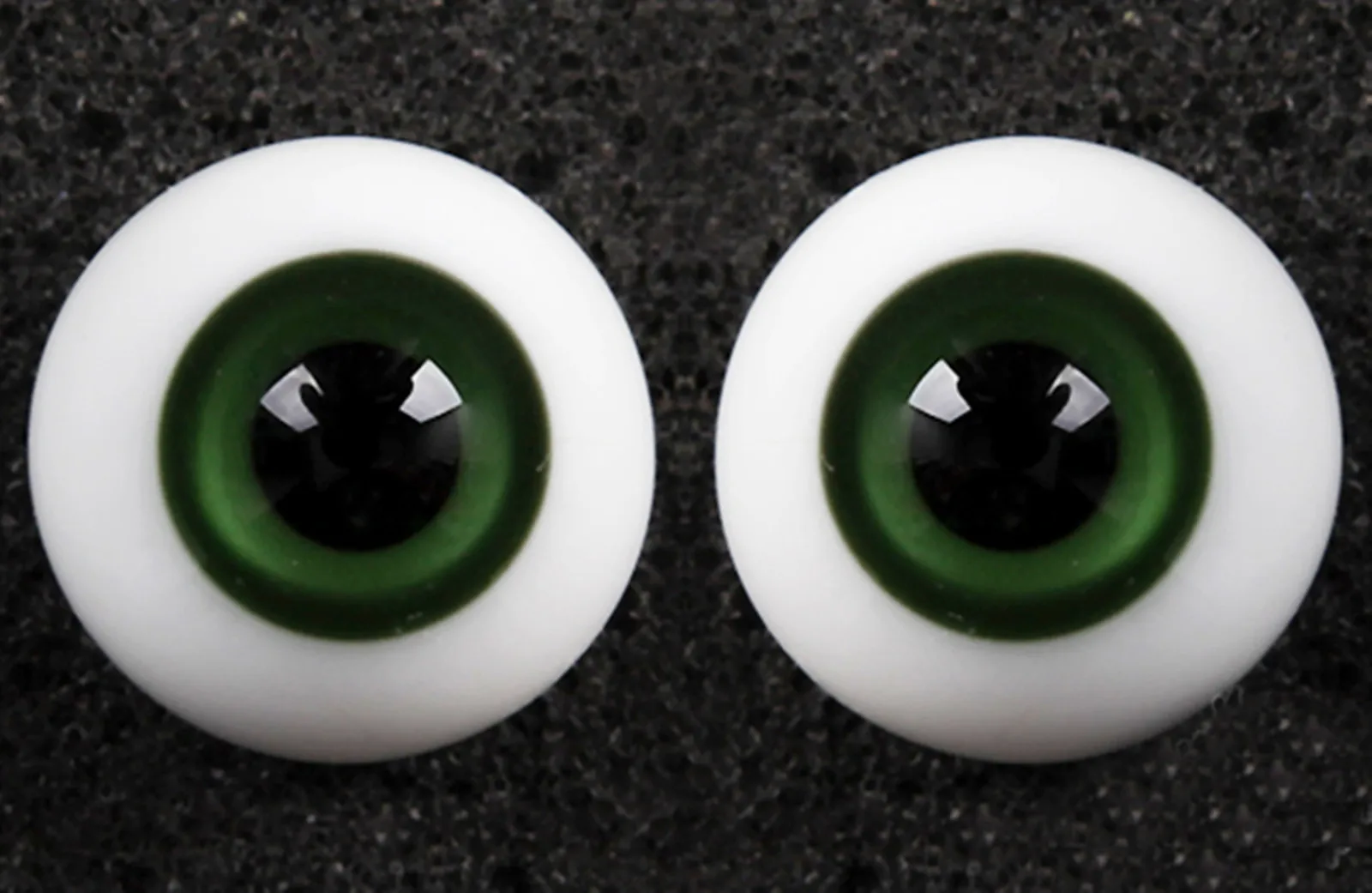 Bjd eyeball A product glass eyeball multicolor multi-size purchase doll can be purchased