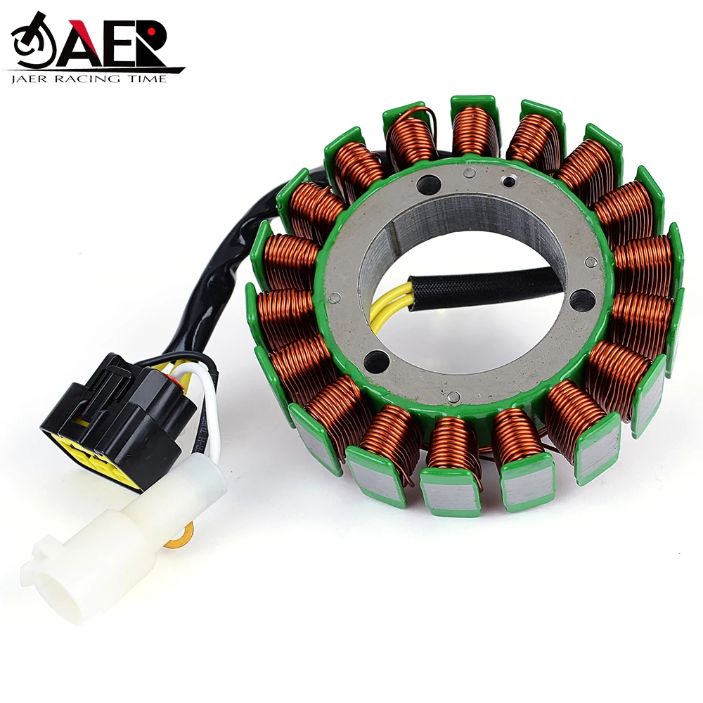 Motorcycle Stator Coil For For Suzuki DF50 (W)QHS/L 2005-2010 DF40 QHS/L 2005-2010 32120-87J20