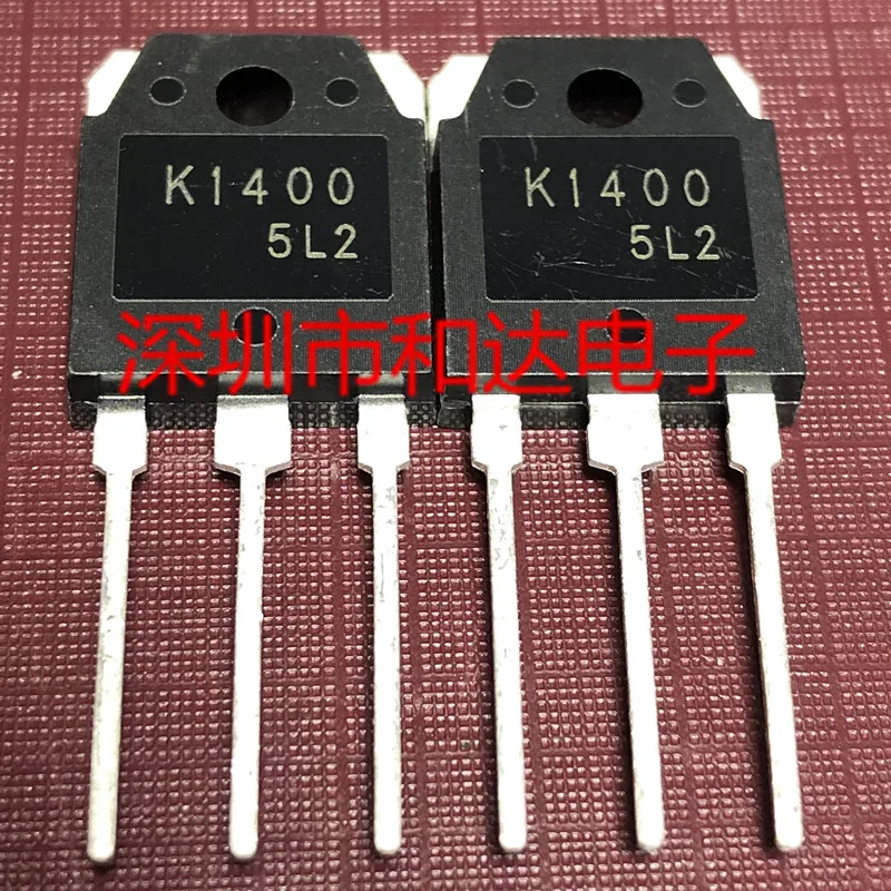 

K1400 2SK1400 TO-3P