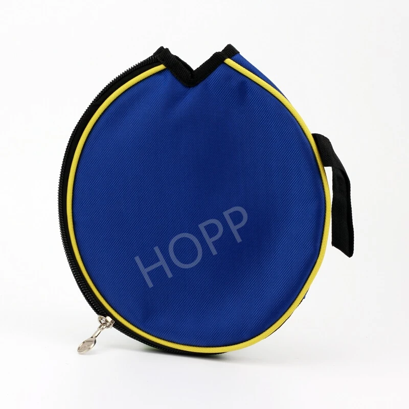 Original Galaxy Yinhe Table Tennis Case Table Tennis Bat Bag Blade Ping Pong Racket Bag
