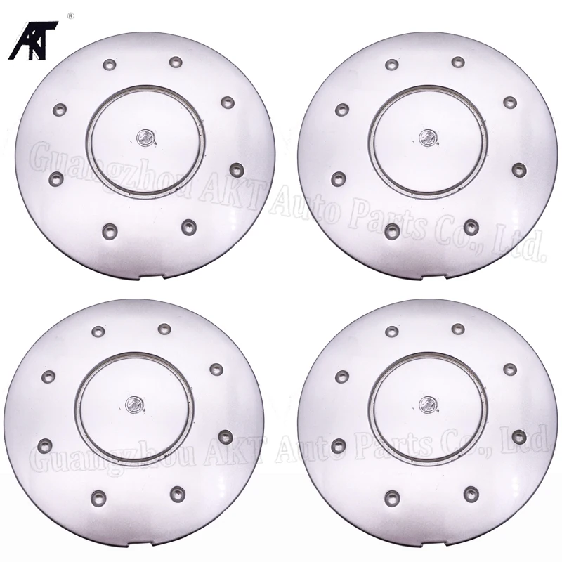 4pcs/lot Wheel Center Hub Cap FOR Chevrolet Aveo Wheel Center Cap 2004-2006 96452310 Wheel Center Hub Cap