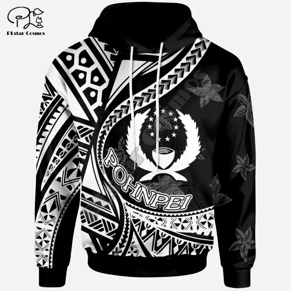 

PLstar Cosmos 3DPrint Pohnpei Polynesian Culture Tribe Turtle Tattoo Winter Men/Women Funny Harajuku Streetwear Zip Hoodies-b6