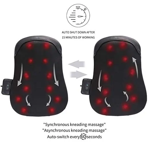 massage cushion