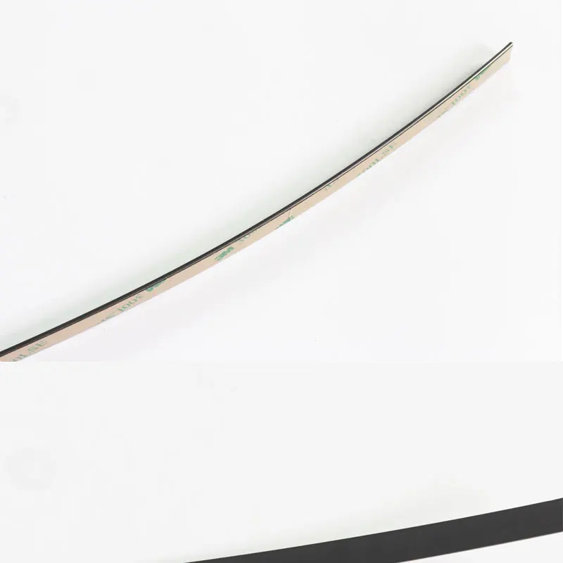 Hochpräzises 5+5mm Magnetband mit 5mm Polabstand für 5µm Magnetsensor Drehmaschinen Holzbearbeitung Steinmaschinen – Detail 7