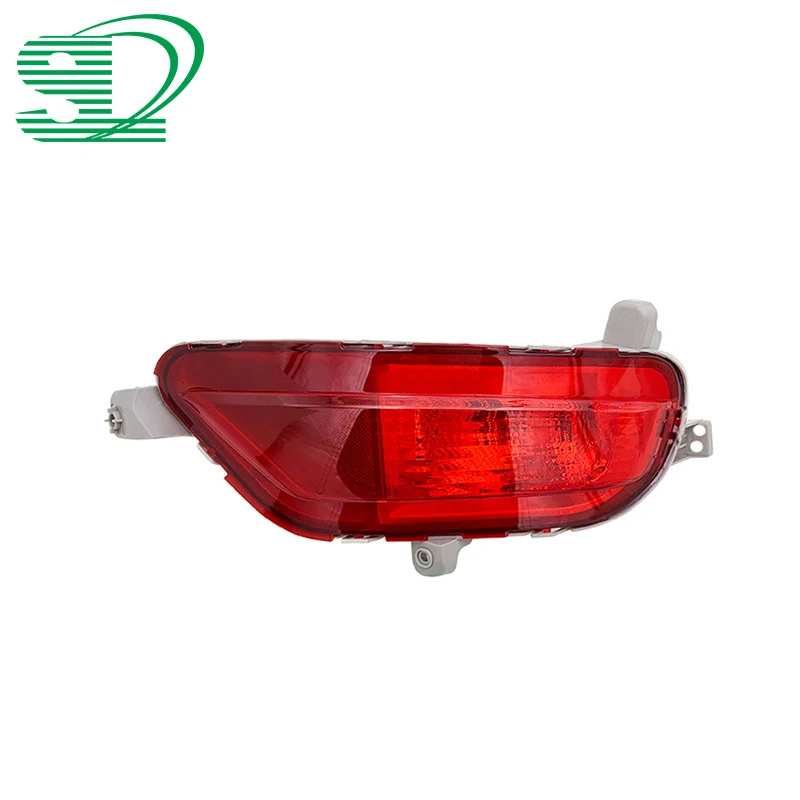 

1Pcs Rear bumper Tail Light Rear Fog Light Lamp Right Side KD5H-51-650F Fit For Mazda CX-5 2017-2019