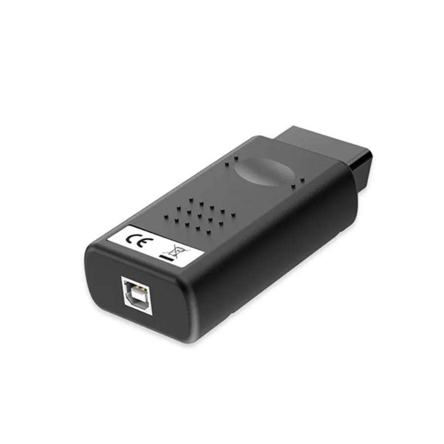 Mpps-أداة تشخيص أعطال السيارة v21 ، v16 ، v18 ، تتصل بواجهة السيارة ، obd ، قراءة البيانات ، مع كابل اختراق و tricore