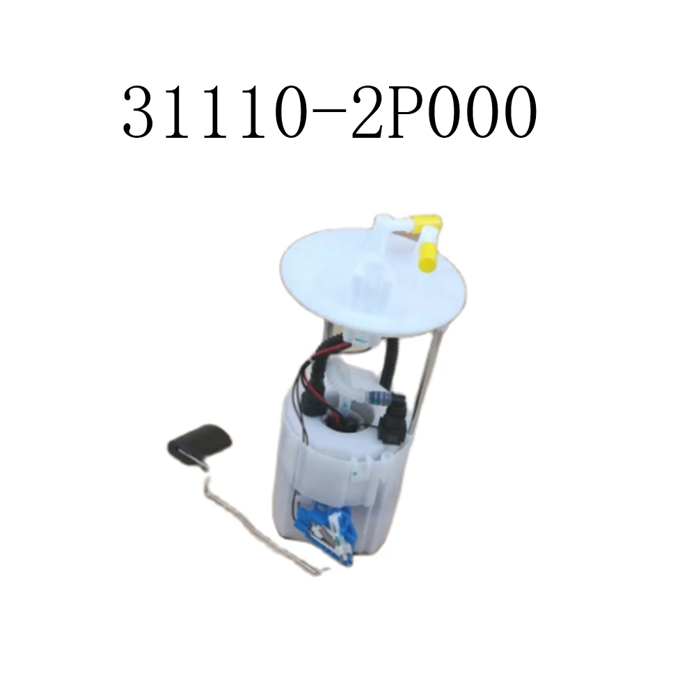 Fuel Pump Module Assembly Fit For Kia SORENTO II Hyundai SANTA Fe III (DM) 2.4 31110-2P000 311102P000 31110-2P400 311102P400