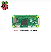 Zero 1.3 Wireless Bluetooth Board 512MB RAM #5