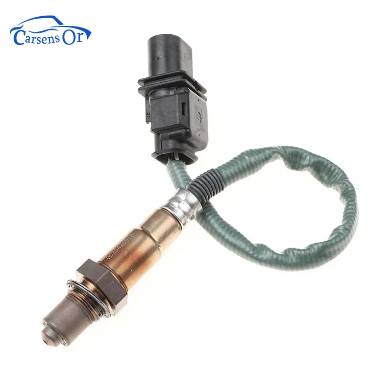 ODIDIO 0035426918 Oxygen Sensor 0258017339 For Mercedes-Benz W169 W245 W204 S204 W212 S212 A207 C207 W463 X166 W166 W221 W639