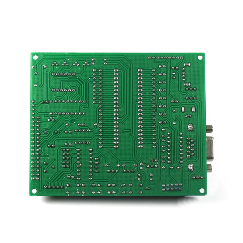 JZ-K3 para práctica de soldadura, 51 MCU, placa de desarrollo, sistema de aprendizaje, Kit de placa de experimentos, piezas de bricolaje